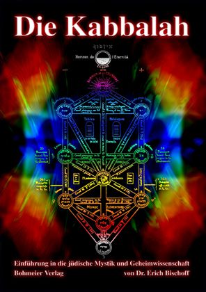 Produktbild: Die Kabbalah - Einf&uuml;hrung in die j&uuml;dische Mystik und Geheimwissenschaft