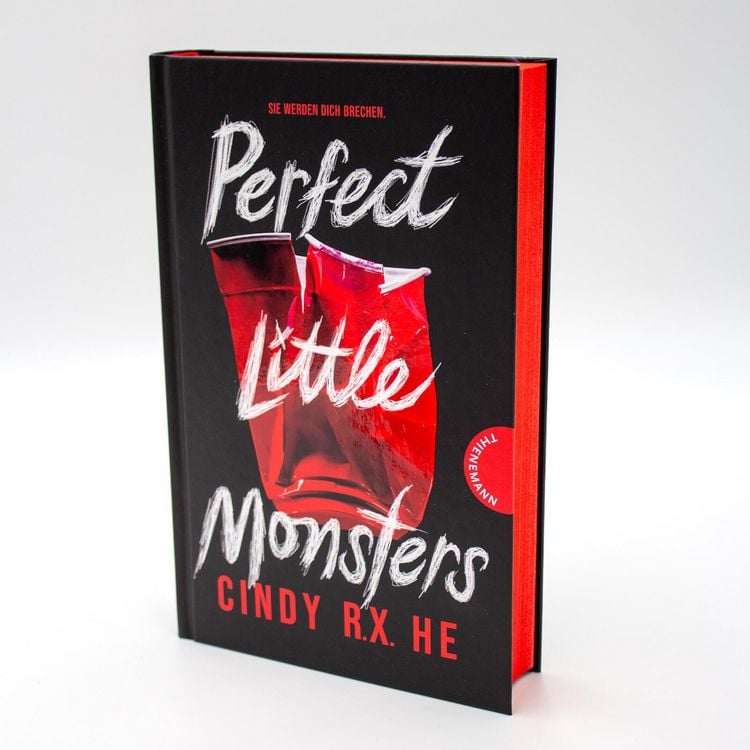 Produktbild: Perfect Little Monsters
