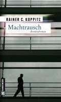 Produktbild: Machtrausch