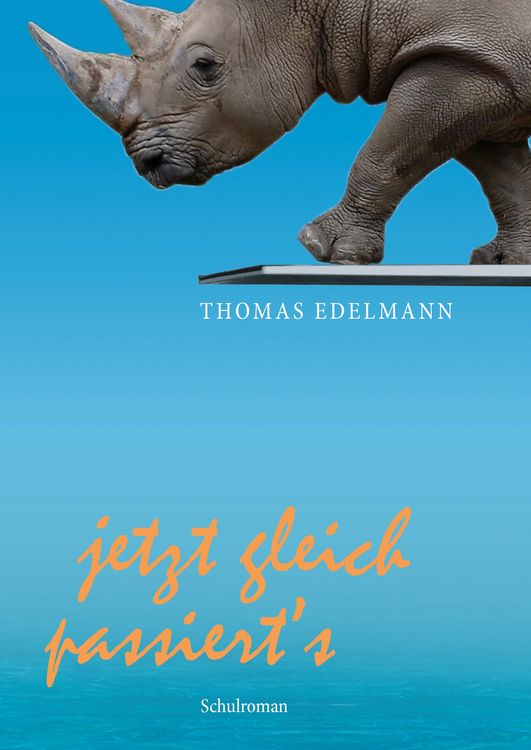 Produktbild: Jetzt gleich passiert's