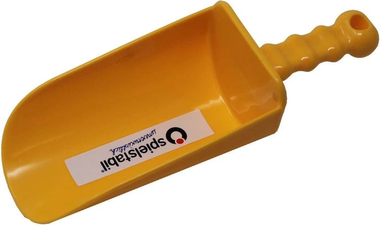 Produktbild: Spielstabil 7801 - Sandschaufel groß