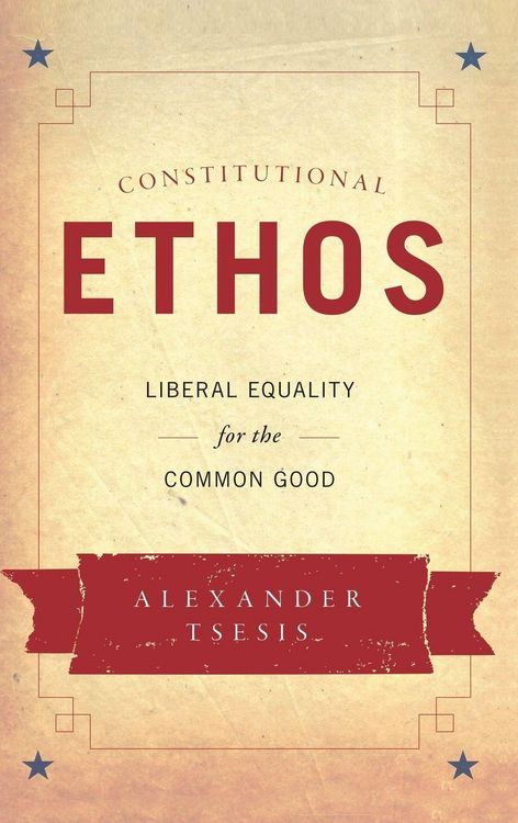 Produktbild: Constitutional Ethos