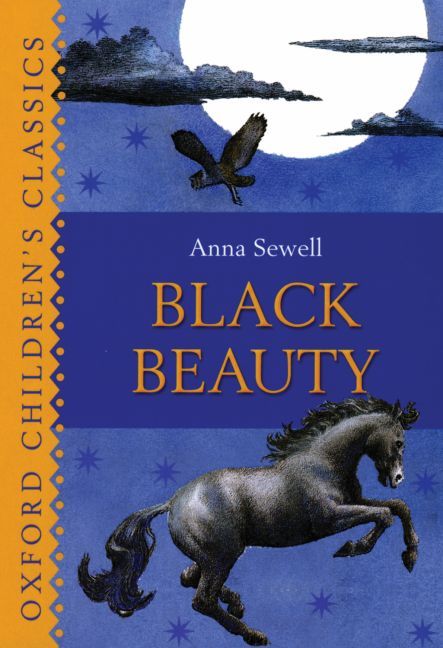 Produktbild: Black Beauty