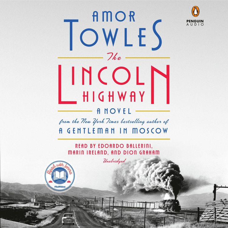 Produktbild: LINCOLN HIGHWAY D