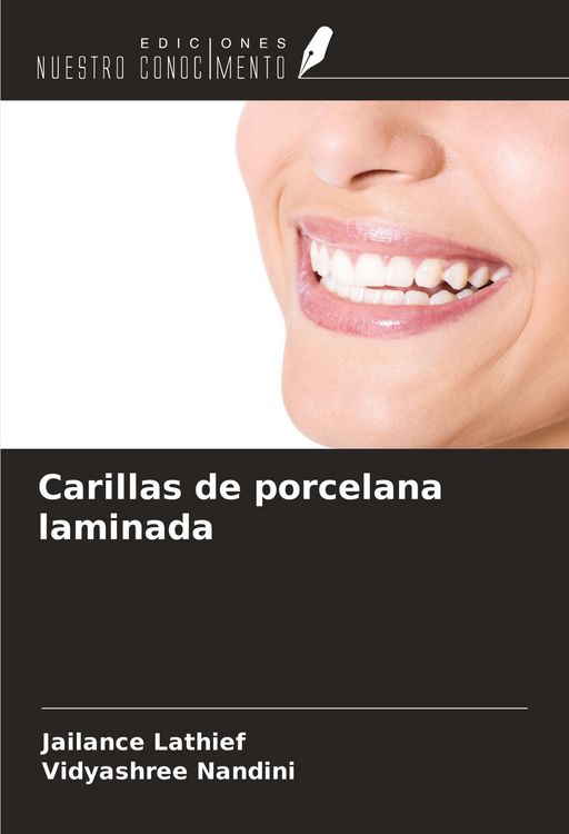 Produktbild: Carillas de porcelana laminada