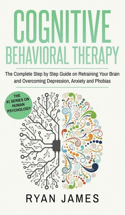 Produktbild: Cognitive Behavioral Therapy