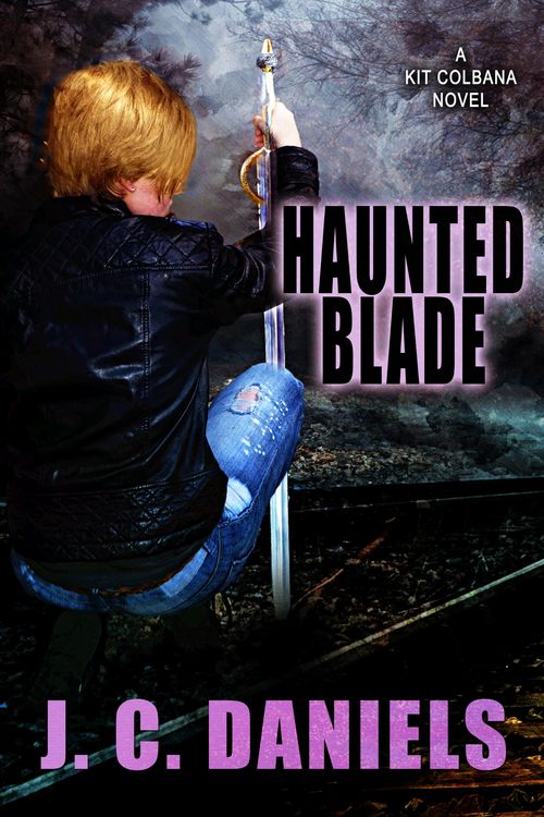 Produktbild: Haunted Blade