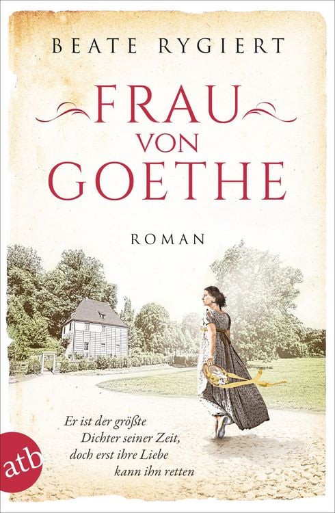 Produktbild: Frau von Goethe