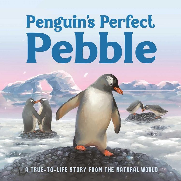 Produktbild: Penguin's Perfect Pebble