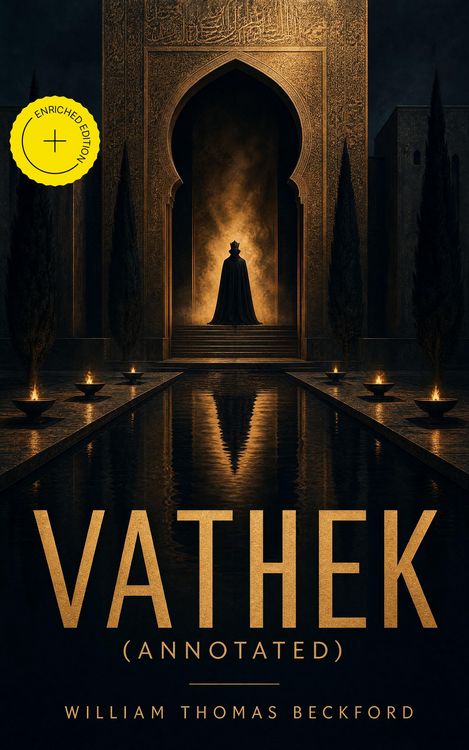 Produktbild: Vathek (Annotated)
