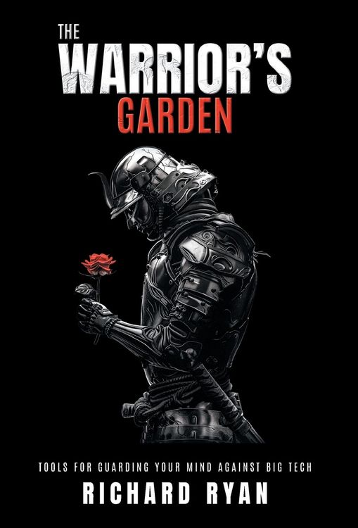 Produktbild: The Warrior's Garden