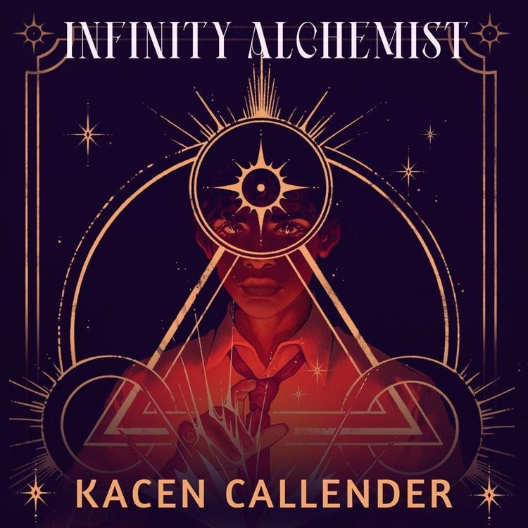 Produktbild: Infinity Alchemist