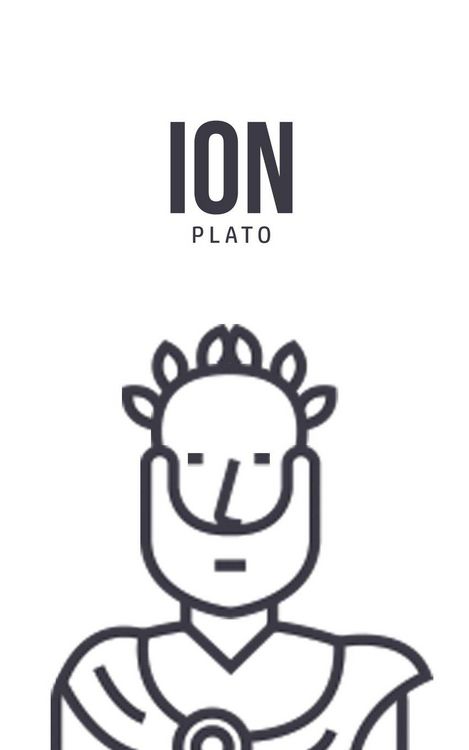 Produktbild: ION