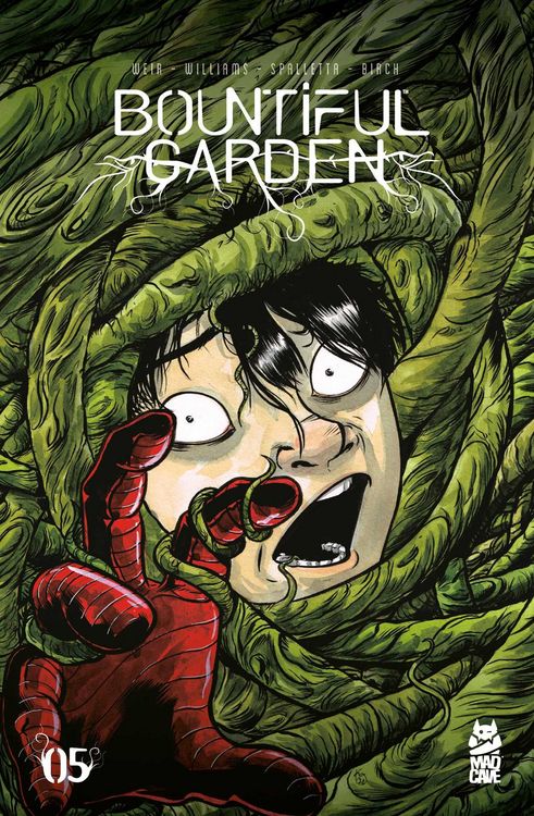 Produktbild: Bountiful Garden #5