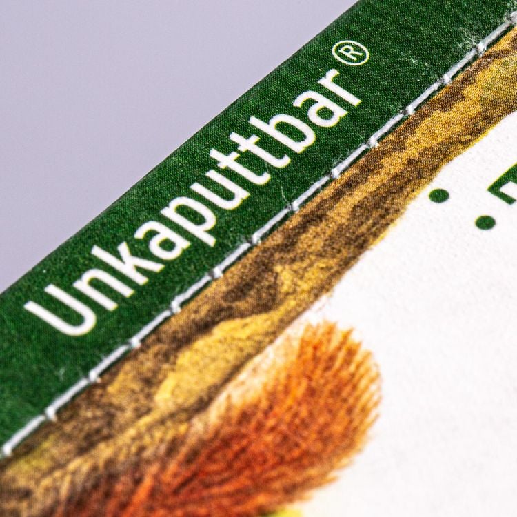 Produktbild: Unkaputtbar: Erstes Wissen: Im Wald
