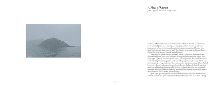 Produktbild: Cristina Iglesias