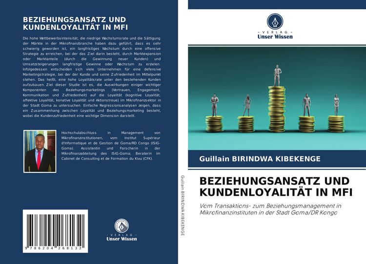 Produktbild: Beziehungsansatz und Kundenloyalit&auml;t in Mfi