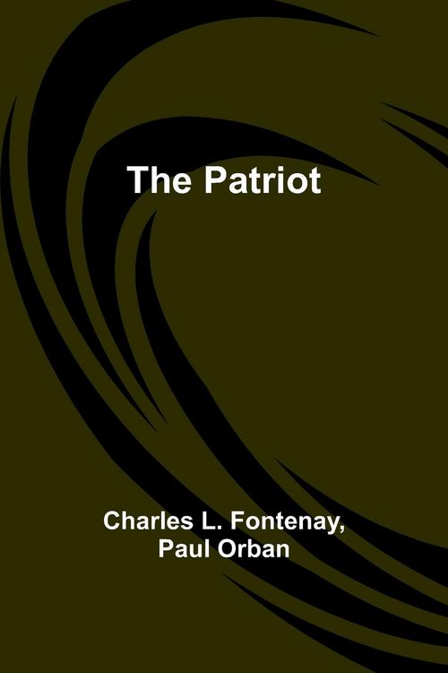 Produktbild: The Patriot