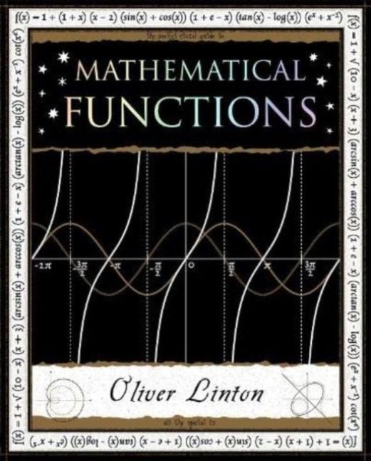 Produktbild: Mathematical Functions