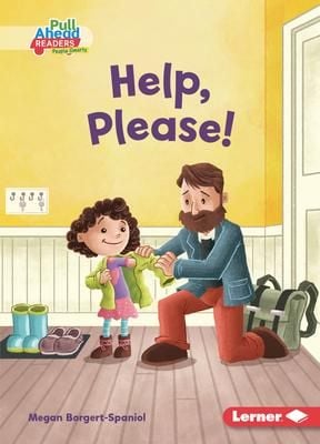 Produktbild: Help, Please!