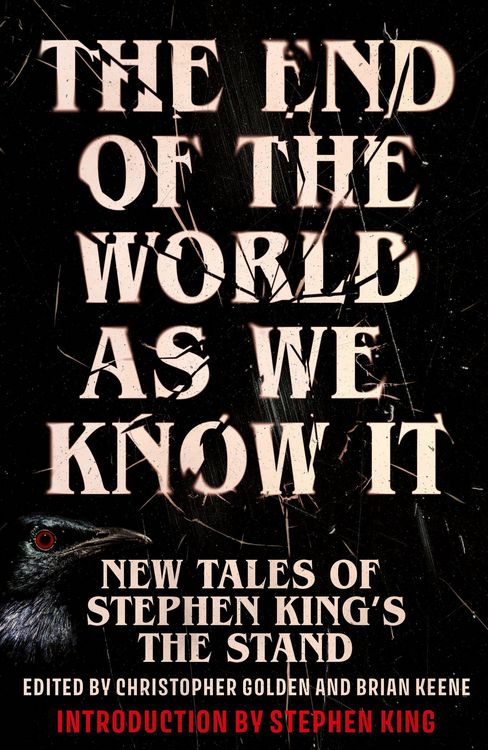 Produktbild: The End of the World as We Know It