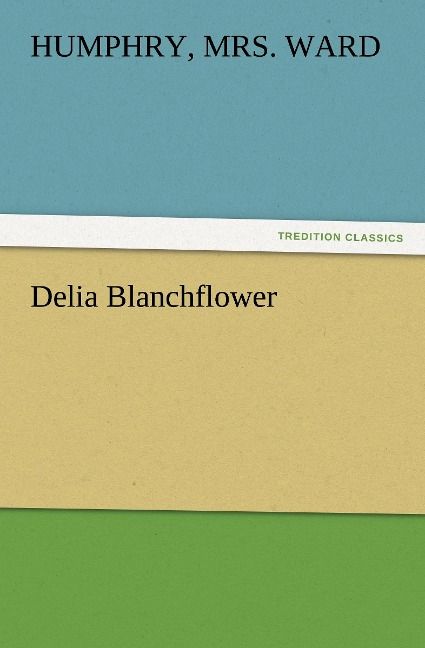Produktbild: Delia Blanchflower