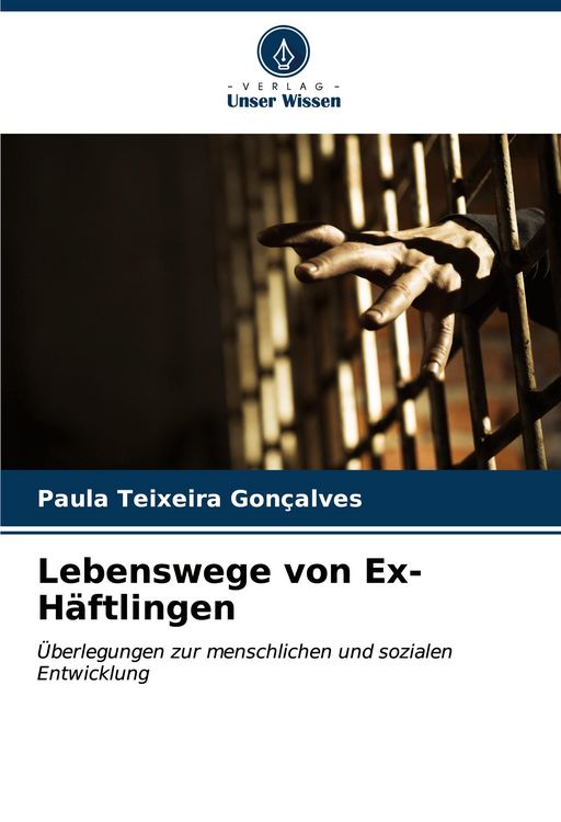 Produktbild: Lebenswege von Ex-H&auml;ftlingen