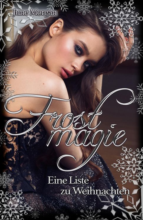 Produktbild: Frostmagie: Eine Liste zu Weihnachten