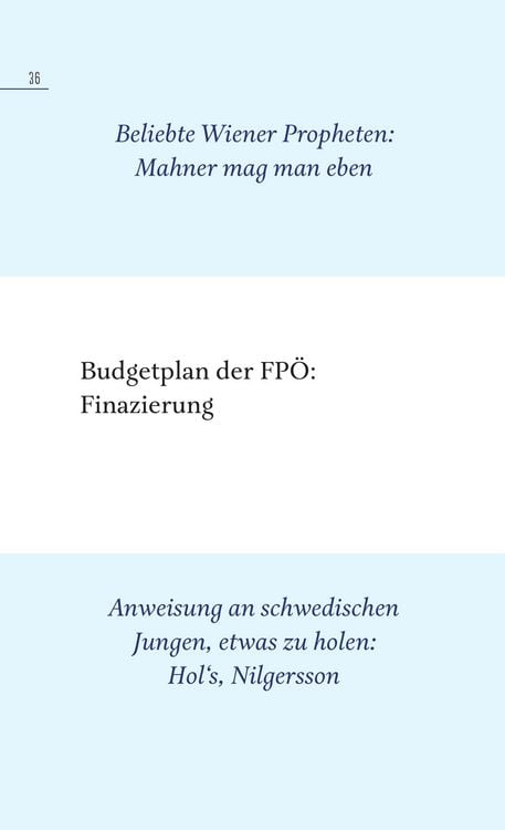 Produktbild: Angehender Philosoph: Praktikant!
