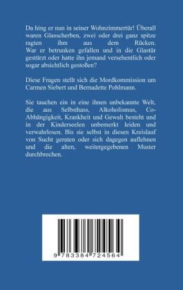 Produktbild: Der Tod des Alkoholikers - Sucht, Co-Abh&auml;ngigkeit, Therapie, Kontrollverlust, Mobbing, Autismus, Selbsthass, Selbst&uuml;bersch&auml;tzung, fahrl&auml;ssige T&ouml;tung,
