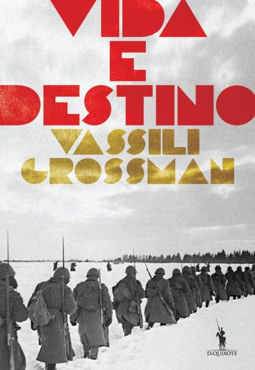 Produktbild: Vida e Destino