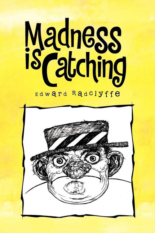 Produktbild: Madness Is Catching