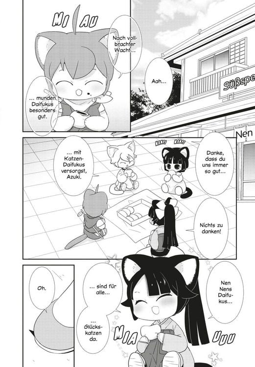 Produktbild: Fukuneko 3