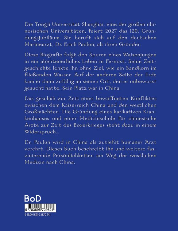 Produktbild: Dr. Erich Paulun