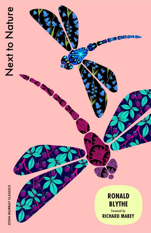 Produktbild: Next to Nature