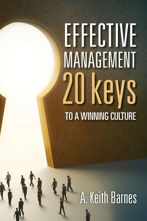 Produktbild: Effective Management