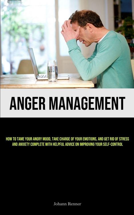 Produktbild: Anger Management