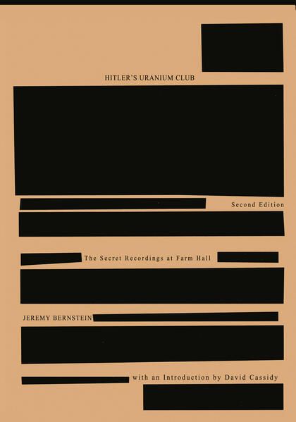 Produktbild: Hitler&rsquo;s Uranium Club