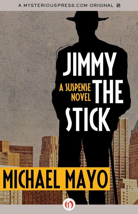 Produktbild: Jimmy the Stick