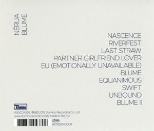 Produktbild: Blume