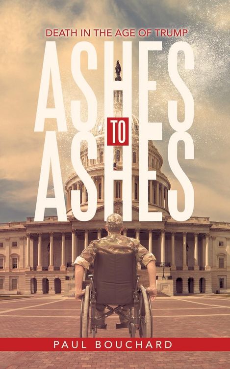 Produktbild: Ashes to Ashes