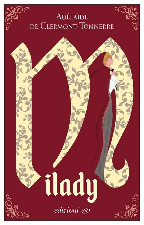 Produktbild: Milady