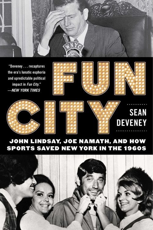Produktbild: Fun City