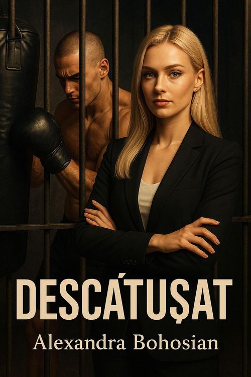 Produktbild: Descatușat