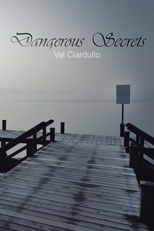 Produktbild: Dangerous Secrets