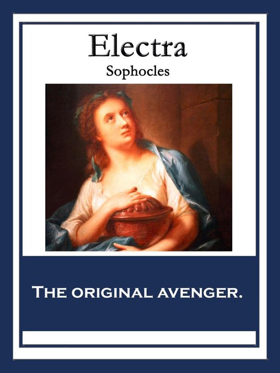 Produktbild: Electra