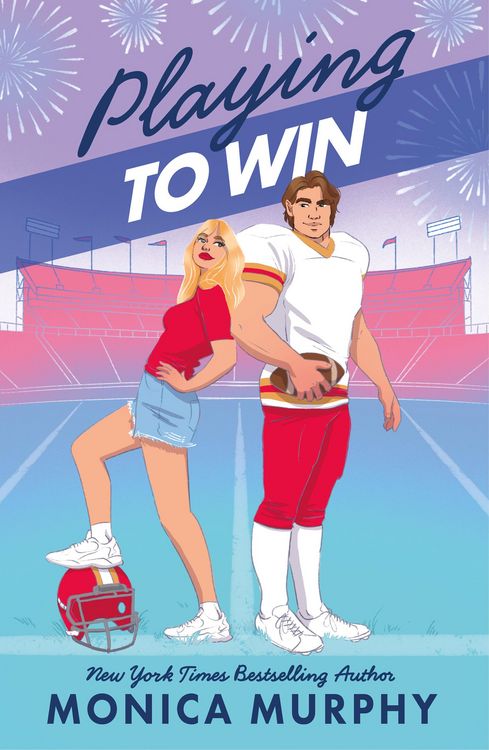 Produktbild: Playing To Win