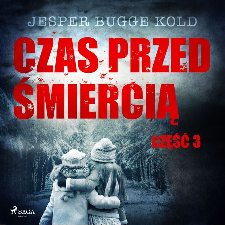 Produktbild: Czas przed śmiercią: część 3