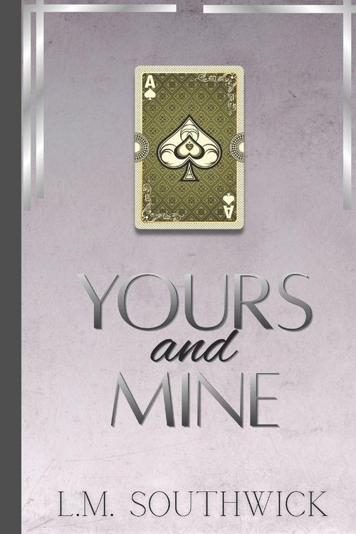 Produktbild: Yours and Mine