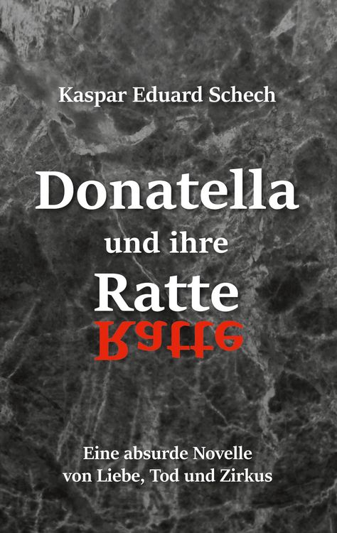 Produktbild: Donatella und ihre Ratte